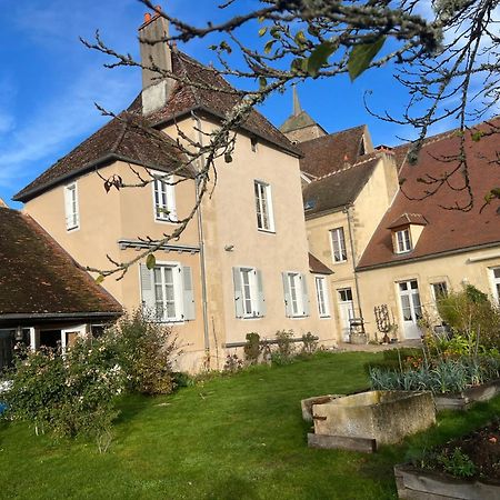 Maison De Noble Nicolas 阿瓦隆 外观 照片