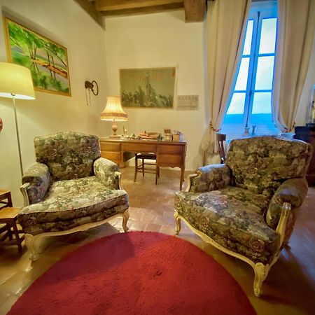 Maison De Noble Nicolas 阿瓦隆 外观 照片