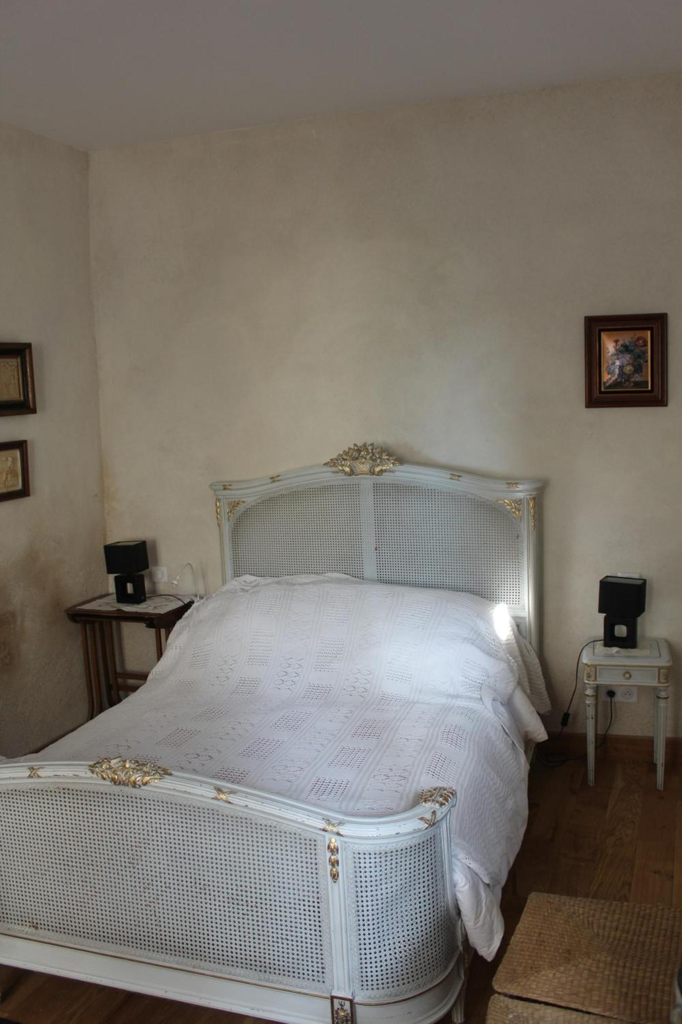 Maison De Noble Nicolas 阿瓦隆 外观 照片