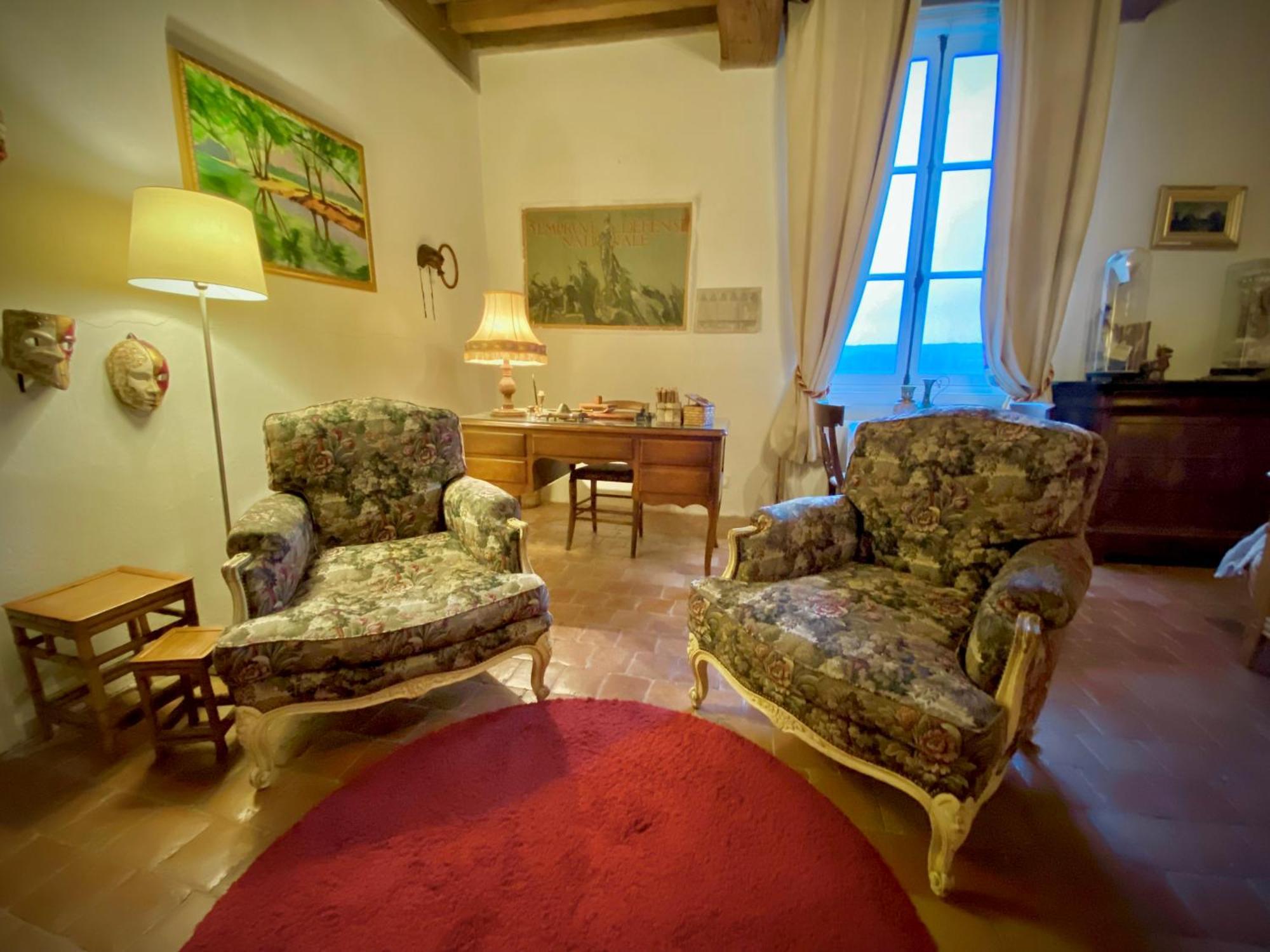 Maison De Noble Nicolas 阿瓦隆 外观 照片